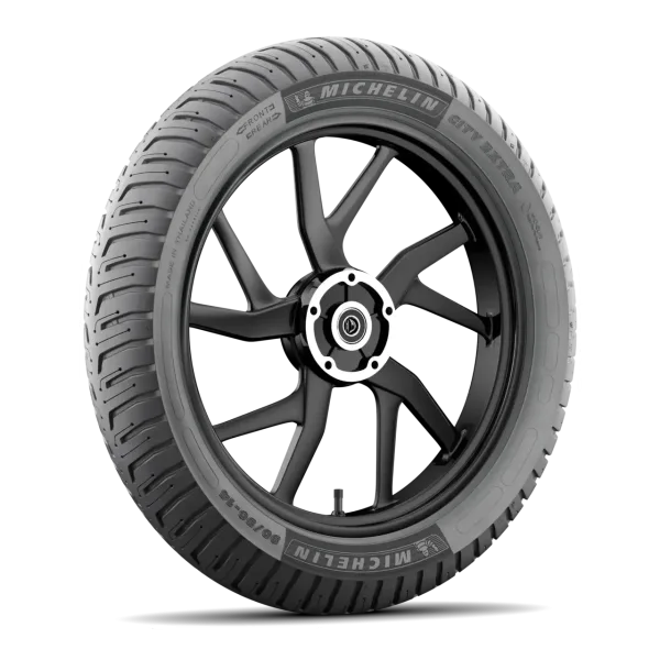 Pneu Michelin City Extra — vue 3