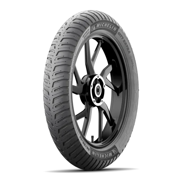 Pneu Michelin City Extra — vue 2