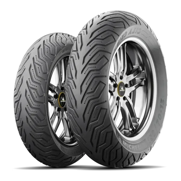 Pneu Michelin City Grip 2