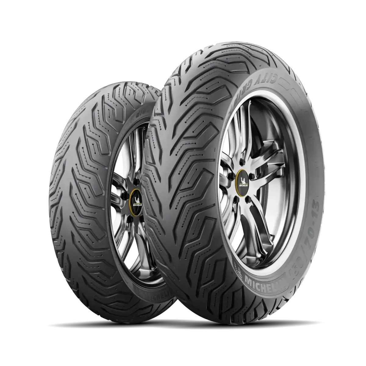 Pneu Michelin City Grip 2 140/70-12 65S
