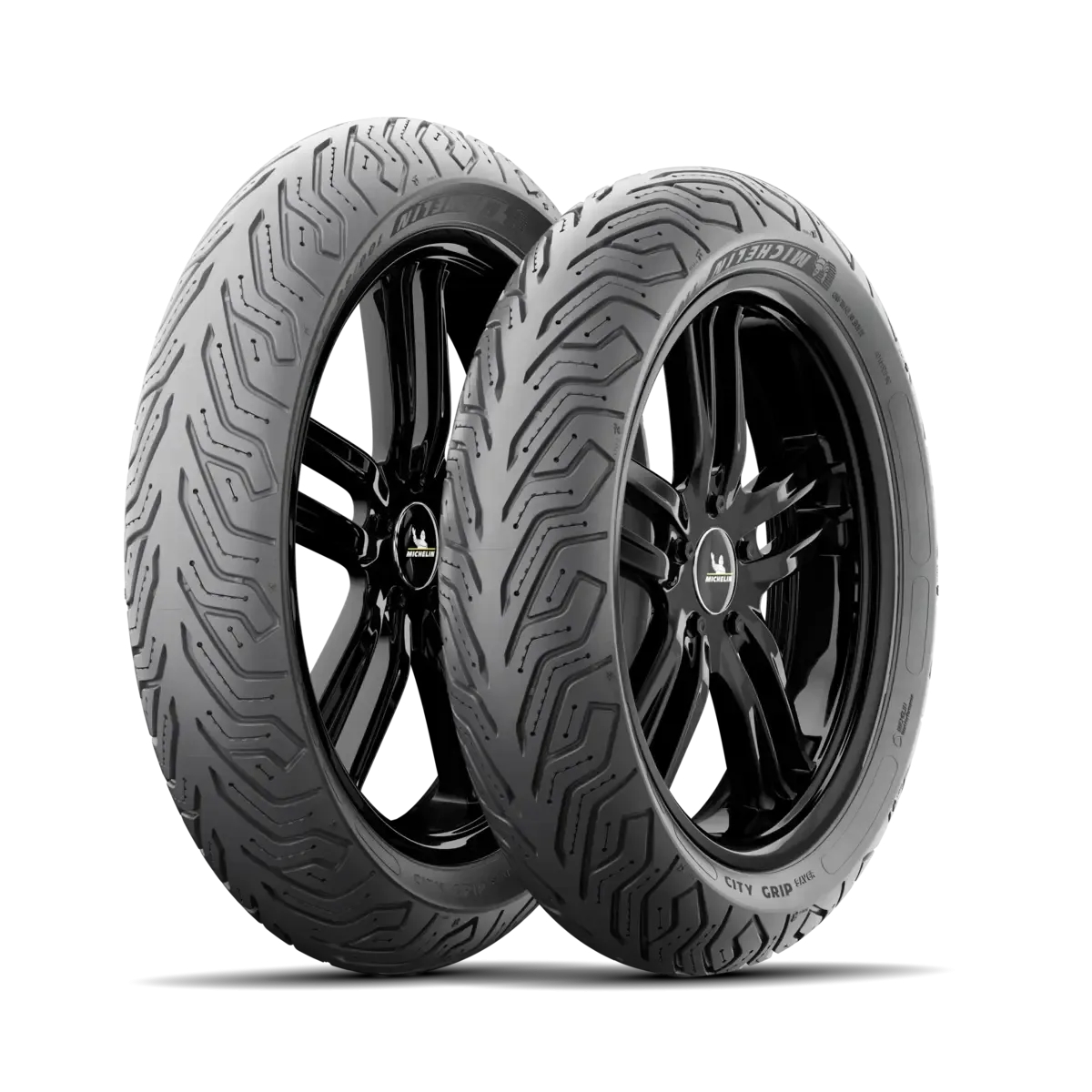 Pneu Michelin City Grip Saver