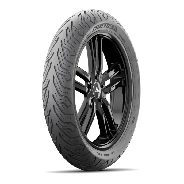 Pneu Michelin City Grip Saver — vue 2