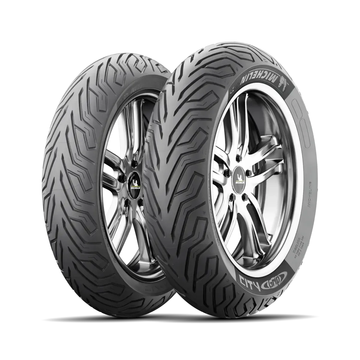 Pneu Michelin City Grip 120/70-14 61P