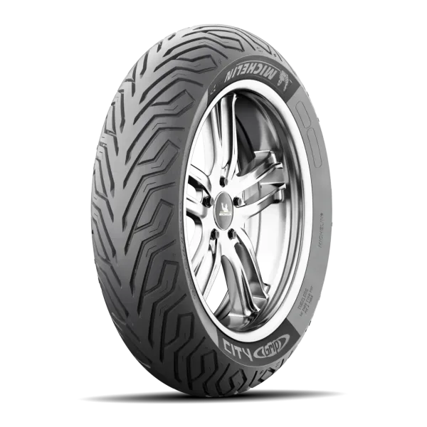 Pneu Michelin City Grip — vue 3