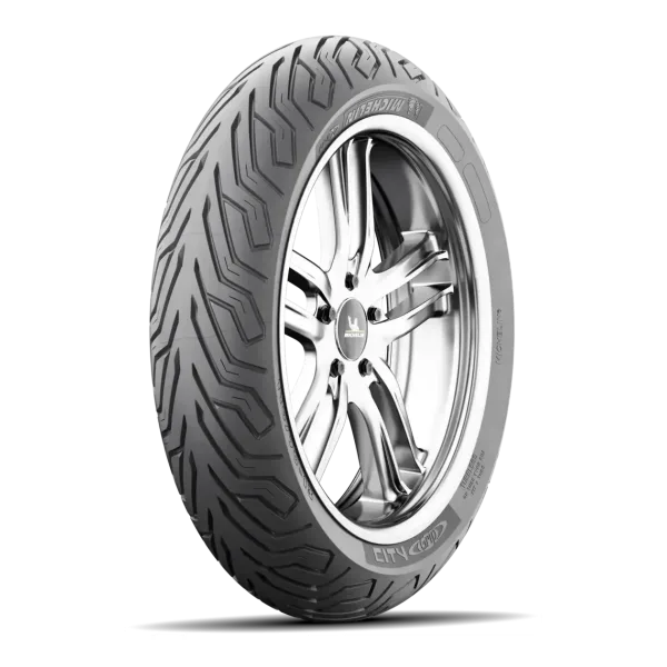 Pneu Michelin City Grip — vue 2