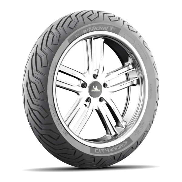 Pneu Michelin City Grip — vue 4