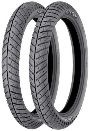 Pneu Michelin City Pro 60/90-17 36S