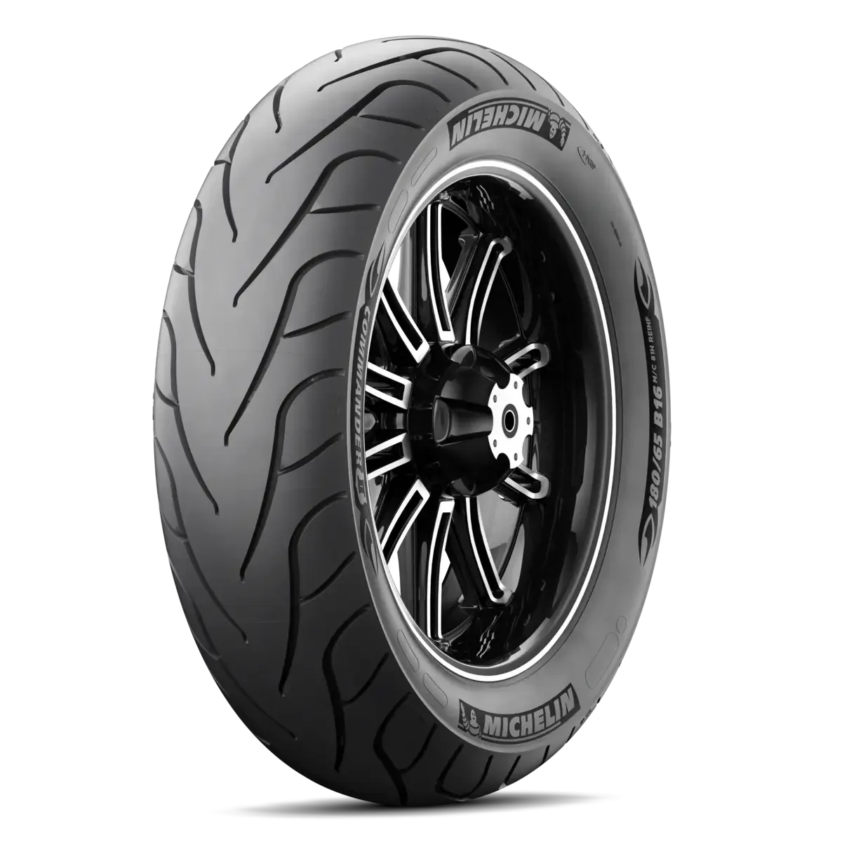 Pneu Michelin Commander II
