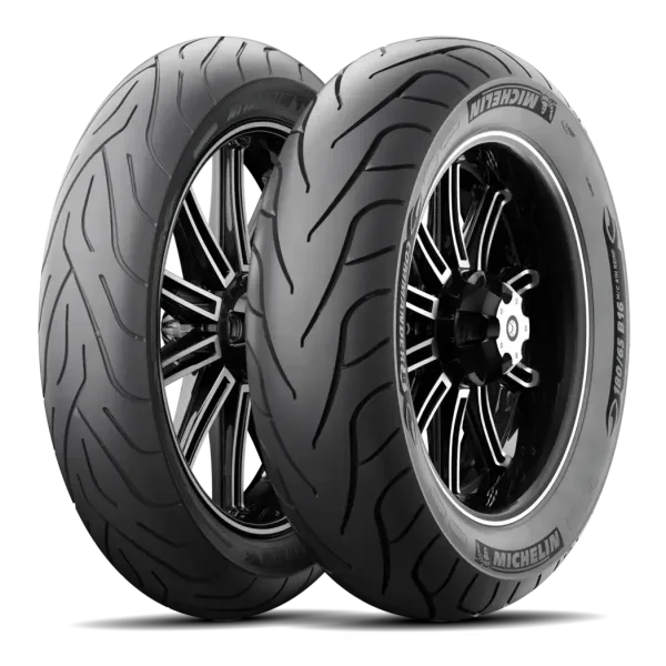 Pneu Michelin Commander II — vue 3