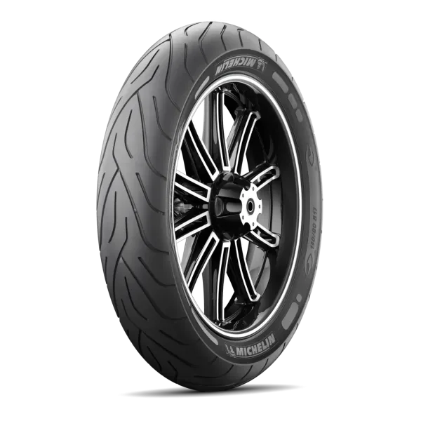 Pneu Michelin Commander II — vue 2