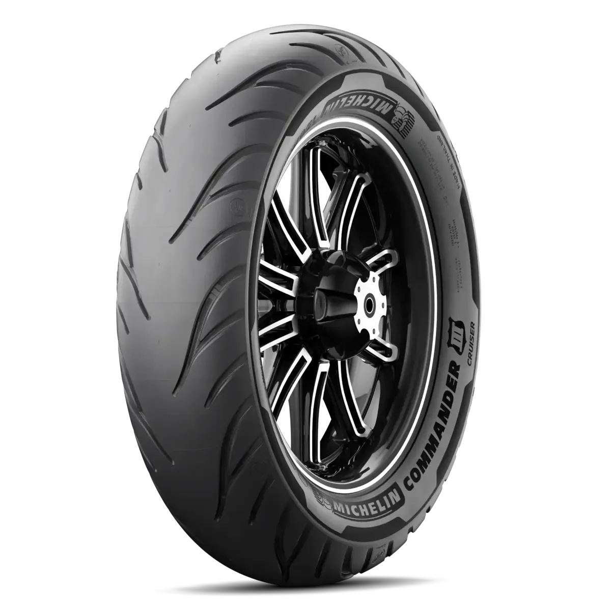 Pneu Michelin Commander III Cruiser 150/80-16 77H
