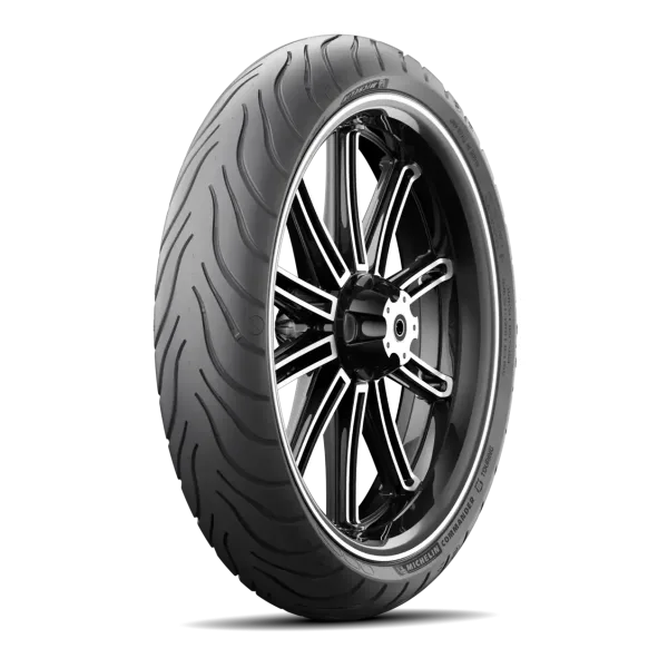 Pneu Michelin Commander III Touring — vue 2