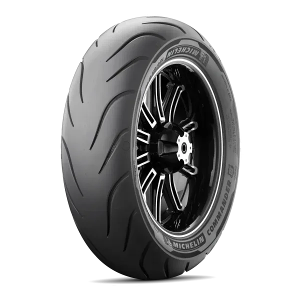 Pneu Michelin Commander III Touring — vue 3