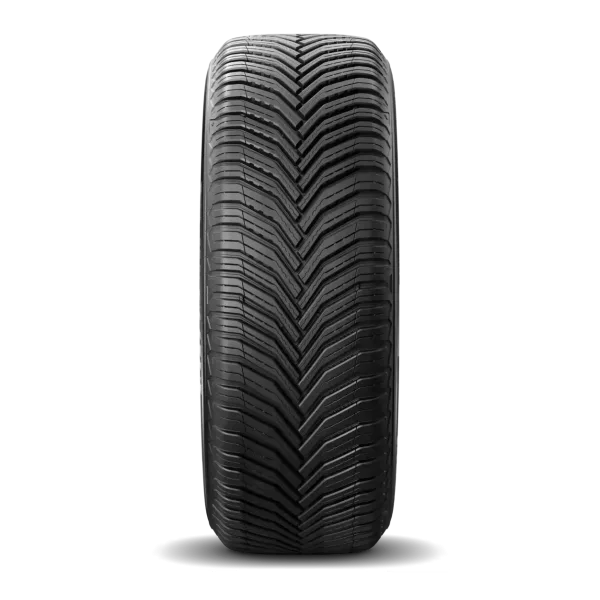 Pneu Michelin CrossClimate 2 A/W — vue 3