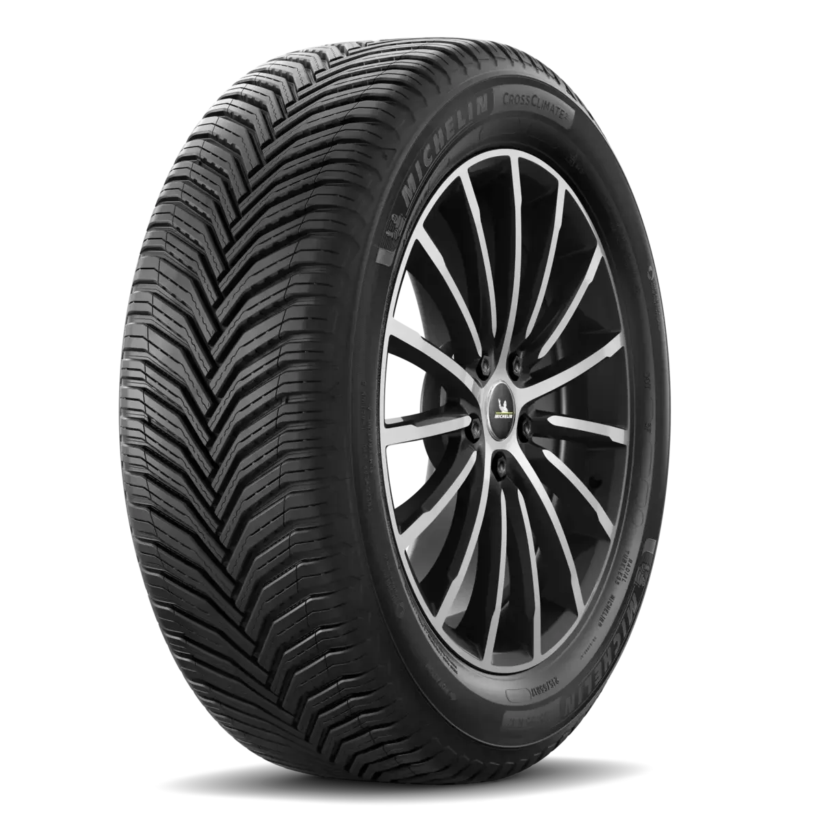 Pneu Michelin CrossClimate 2 A/W