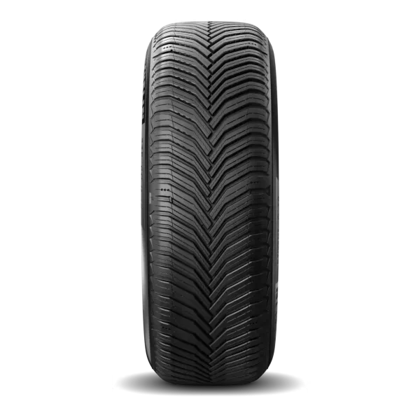Pneu Michelin CrossClimate 2 SUV — vue 3