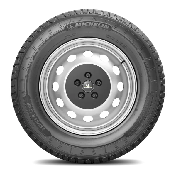 Pneu Michelin CrossClimate Camping — vue 4