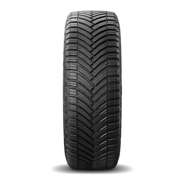 Pneu Michelin CrossClimate Camping — vue 3