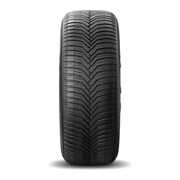 Pneu Michelin CrossClimate SUV — vue 3