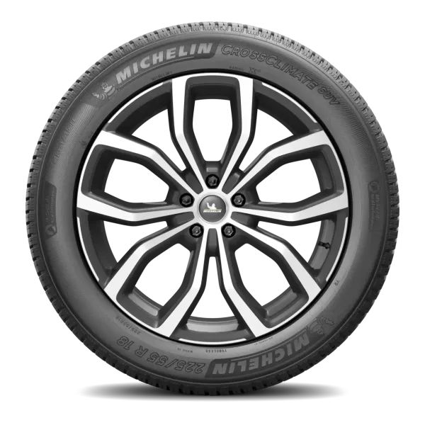Pneu Michelin CrossClimate SUV — vue 4