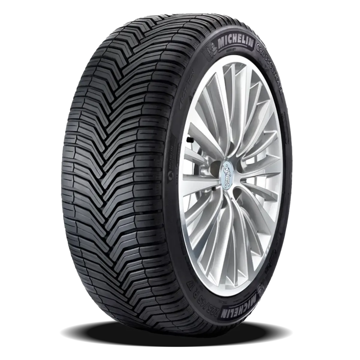 Pneu Michelin CrossClimate 235/60 R18 103V