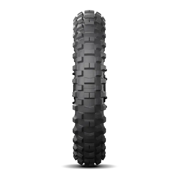 Pneu Michelin Desert Race Baja — vue 3