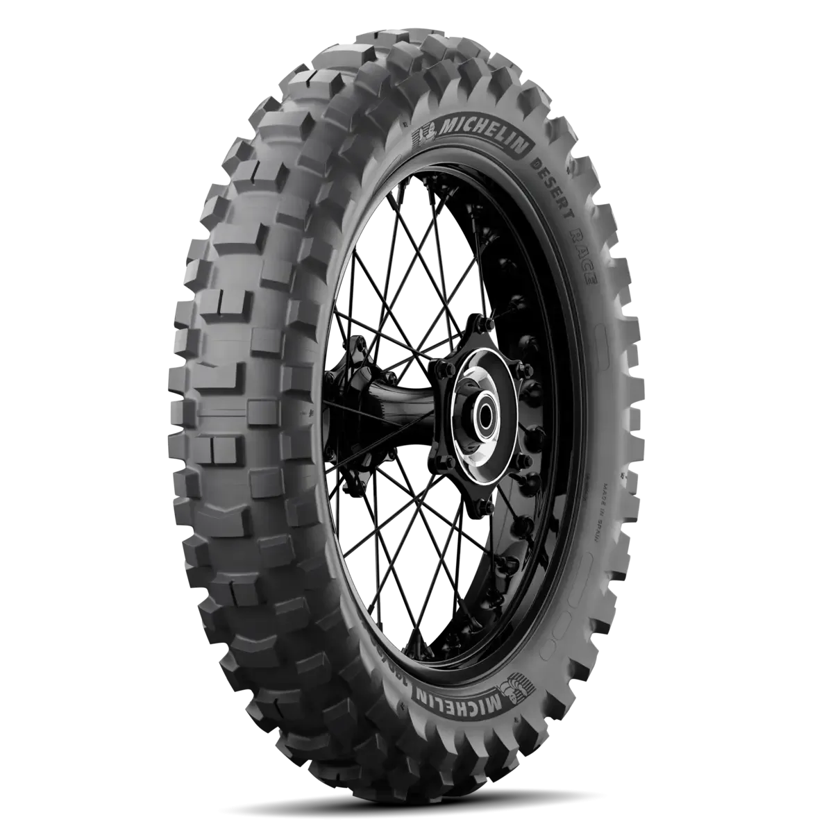 Pneu Michelin Desert Race Baja