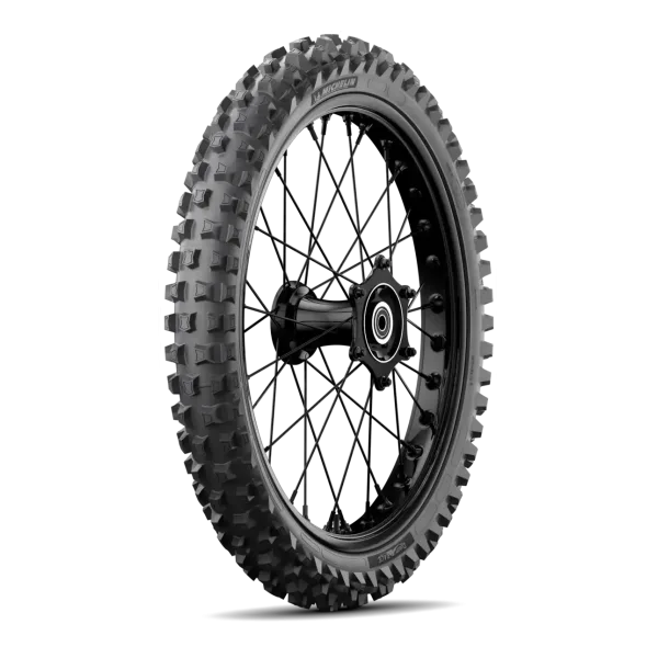 Pneu Michelin Desert Race — vue 2