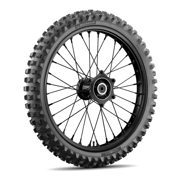 Pneu Michelin Desert Race — vue 4