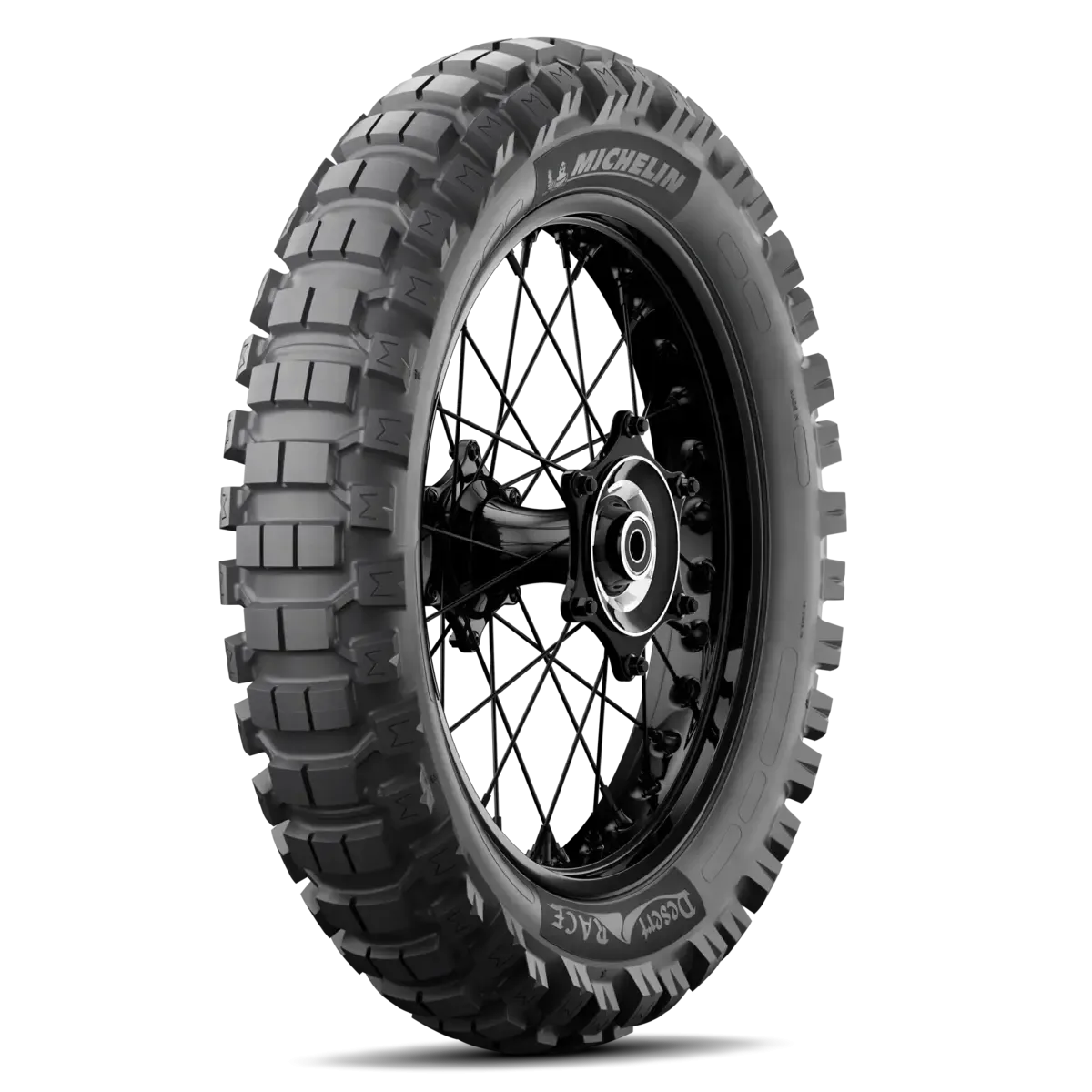 Pneu Michelin Desert Race