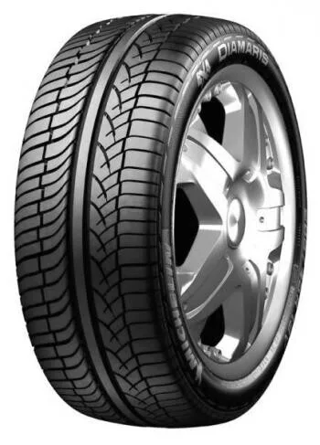 Pneu Michelin Diamaris