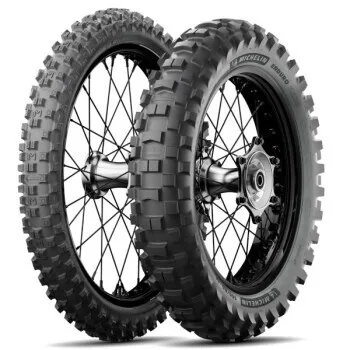Pneu Michelin Enduro Hard