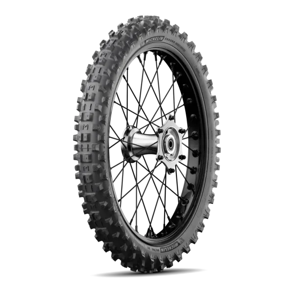 Pneu Michelin Enduro Medium — vue 2