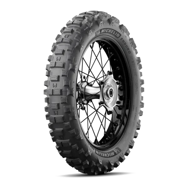 Pneu Michelin Enduro Medium — vue 3