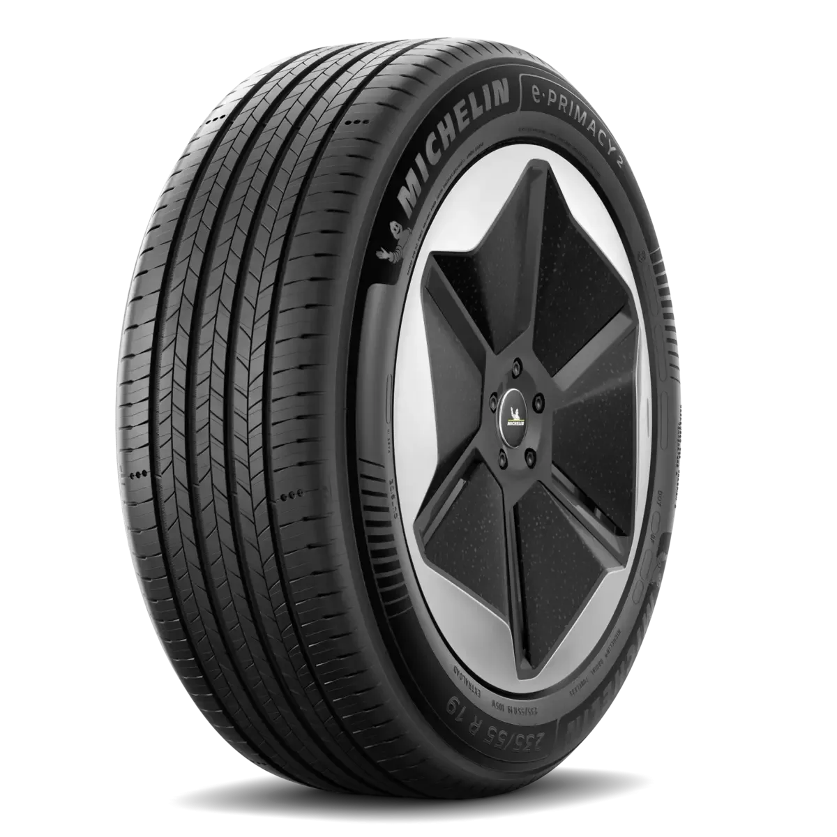 Pneu Michelin e.Primacy 2 225/45 R19 92V