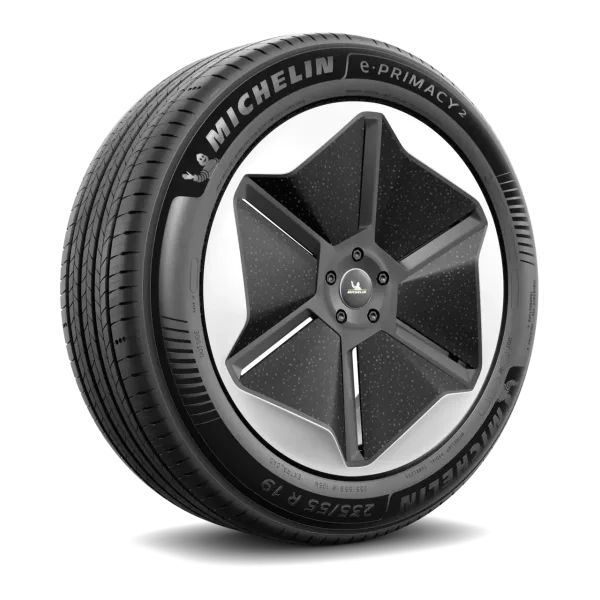 Pneu Michelin e.Primacy 2 — vue 2