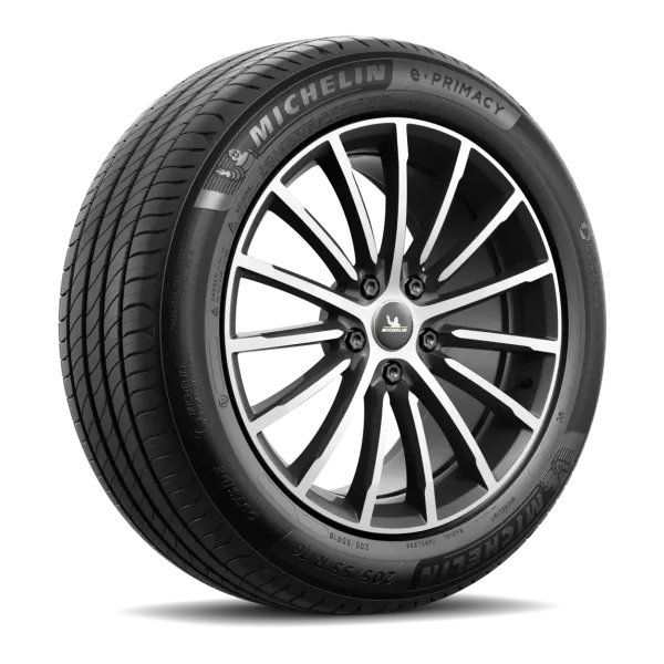 Pneu Michelin e.Primacy — vue 2