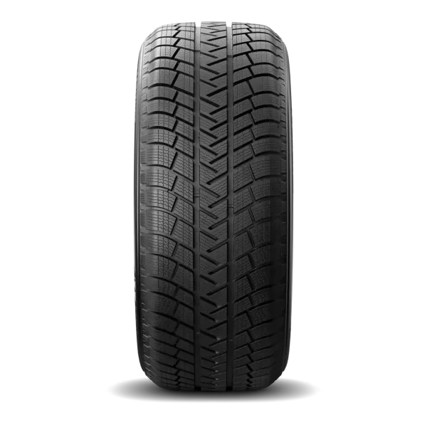 Pneu Michelin Latitude Alpin — vue 3