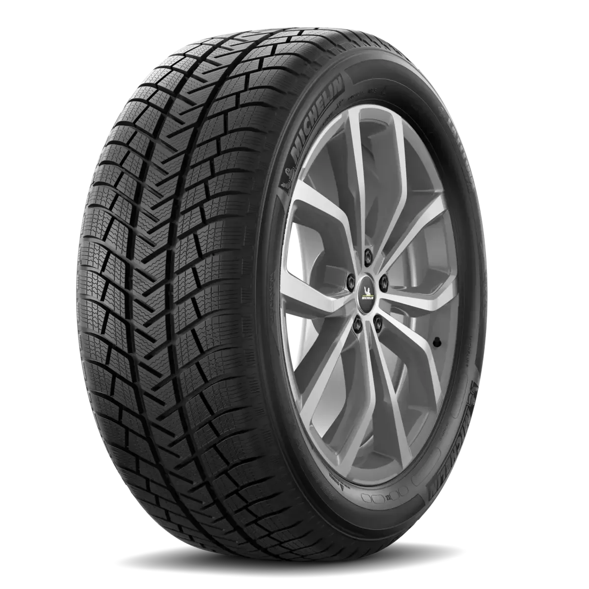 Pneu Michelin Latitude Alpin