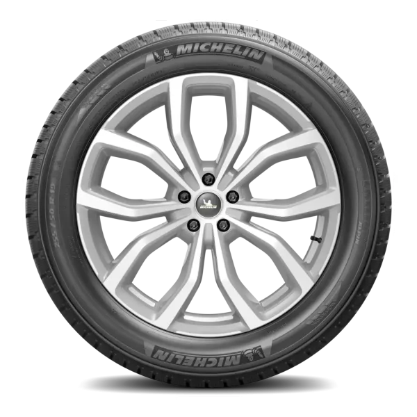 Pneu Michelin Latitude Alpin — vue 4