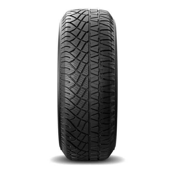 Pneu Michelin Latitude Cross — vue 3