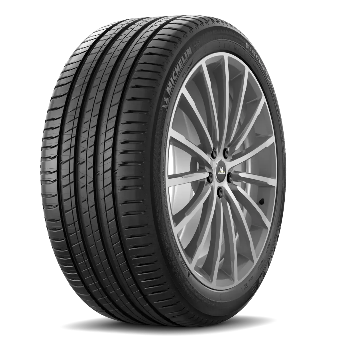 Pneu Michelin Latitude Sport 3