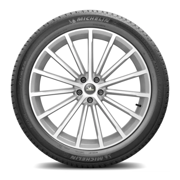 Pneu Michelin Latitude Sport 3 — vue 4