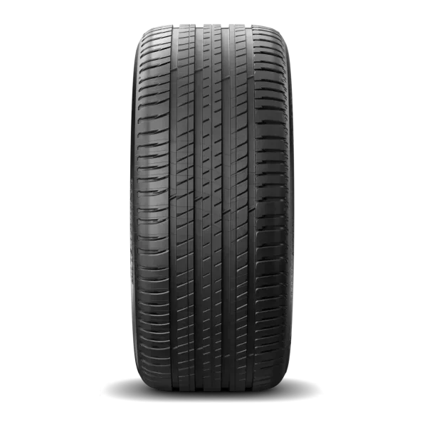 Pneu Michelin Latitude Sport 3 — vue 3