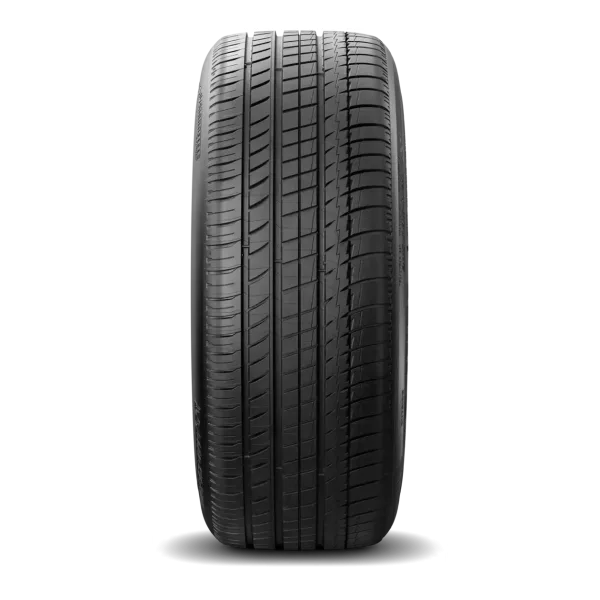 Pneu Michelin Latitude Sport — vue 3