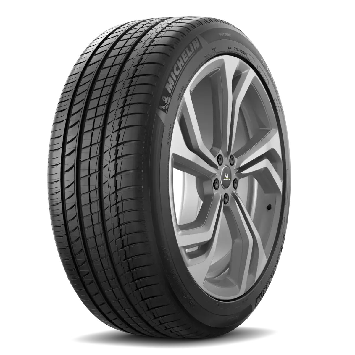 Pneu Michelin Latitude Sport