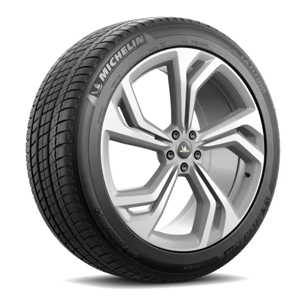 Pneu Michelin Latitude Sport — vue 2