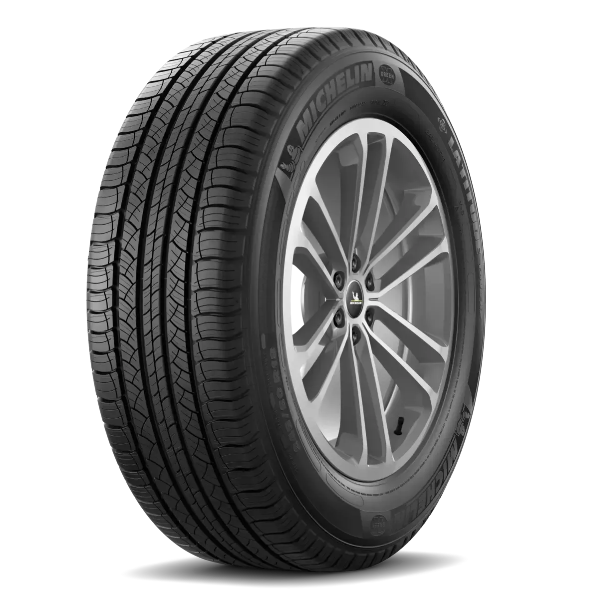 Pneu Michelin Latitude Tour HP