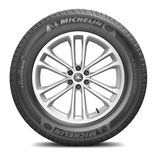 Pneu Michelin Latitude Tour HP — vue 4