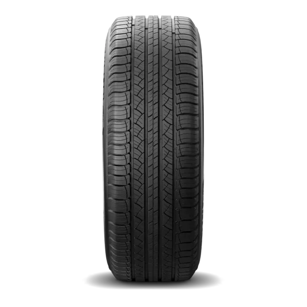 Pneu Michelin Latitude Tour HP — vue 3